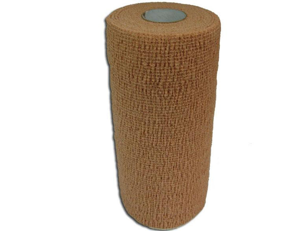 MILLIKEN EasyTear CoFlex Bandages 5600TN-012 12 Roll - MDL-AVC5600TN