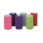 MILLIKEN CoFlex-Med EasyTear Cohesive Bandages 7100CP-030 30 Each - MDL-AVC7100CP030