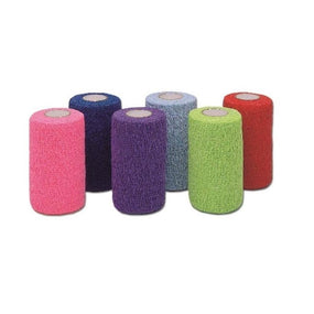 MILLIKEN CoFlex-Med EasyTear Cohesive Bandages 7100CP-030 30 Each - MDL-AVC7100CP030