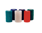 MILLIKEN CoFlex-Med EasyTear Cohesive Bandages 7200TN-036 36 Each - MDL-AVC7200TN