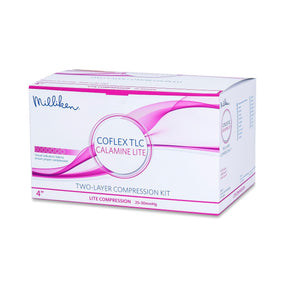 Milliken Coflex TLC Zinc and Calamine Compression Systems 8840UBC-TN - 2.0 Each - MDL-AVC8840UBCTNZ