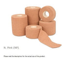 MILLIKEN Hand-Tear Self-Adherent Wrap 9200NP-036 36 Each - MDL-AVC9200NP036