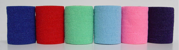 MILLIKEN CoFlex Foam Compression Bandages 9300CP-024 24 Each - MDL-AVC9300CP