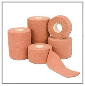Milliken Coflex LF2 Foam Bandages 9300TN-024 - 24.0 Each - MDL-AVC9300TN