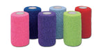 MILLIKEN CoFlex Foam Compression Bandages 9400CP-018 18 Each - MDL-AVC9400CP