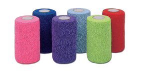 MILLIKEN CoFlex Foam Compression Bandages 9400CP-018 18 Each - MDL-AVC9400CP