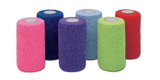 MILLIKEN CoFlex Foam Compression Bandages 9400CP-018 18 Each - MDL-AVC9400CP