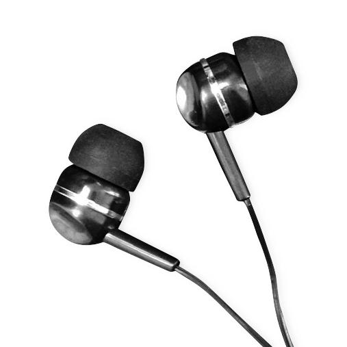 Avid Products Avid In Ear Stereo Patient Earbuds AE-205 - 500.0 Each - MDL-AVDAE205