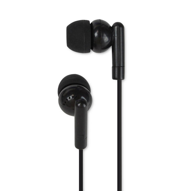Avid Products Avid In Ear Stereo Patient Earbuds AE-215 - 500.0 Each - MDL-AVDAE215