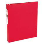 Avery-Dennison Economy Reference Binder 03310 1.0 Each