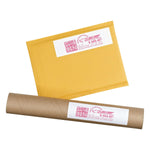 Avery-Dennison Postage Meter Labels 05289 - 60.0 Each
