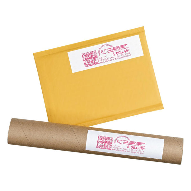 Avery-Dennison Postage Meter Labels 05289 - 60.0 Each