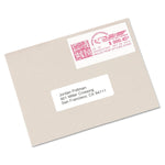 Avery-Dennison Postage Meter Labels 05289 - 60.0 Each