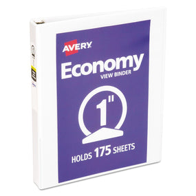 Avery-Dennison Round Ring Binders 05711 1.0 Each-MDL-AVE05711