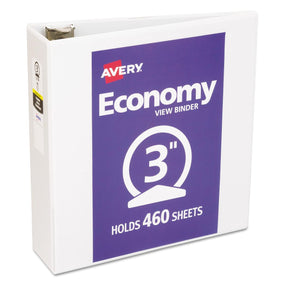 Avery-Dennison Round Ring Binders 05741 1.0 Each-MDL-AVE05741