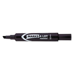 Avery-Dennison Marks-A-Lot Permanent Markers 07888 - 12.0 Each