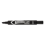 Avery-Dennison Marks-A-Lot Permanent Markers 08888 - 12.0 Each