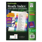 Avery-Dennison Avery-Dennison Table Of Contents Dividers 11085 - 1.0 Each