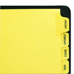 Avery-Dennison Laminated Tab Dividers 11307 - 12.0 Each