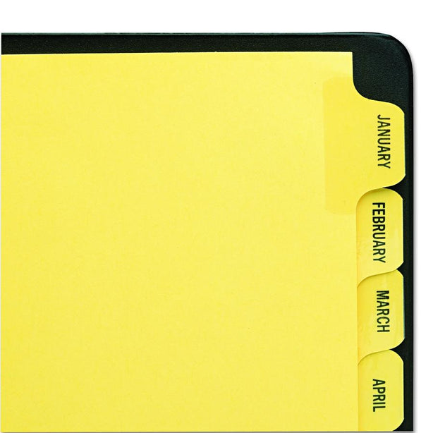 Avery-Dennison Laminated Tab Dividers 11307 - 12.0 Each