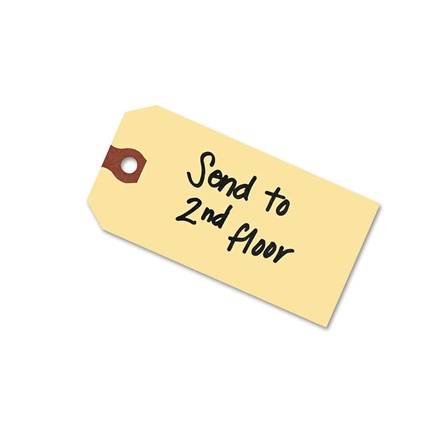 Avery-Dennison Avery-Dennison Shipping Tags 12301 - 1.0 Each