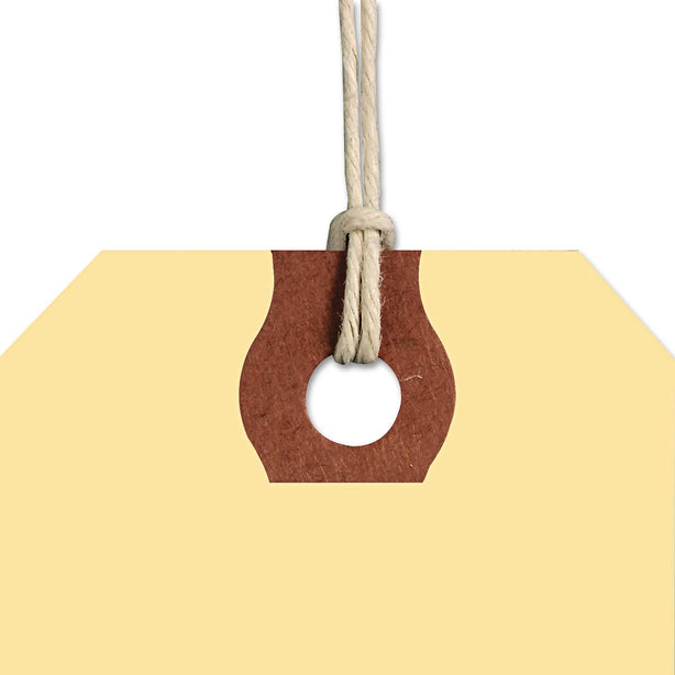 Avery-Dennison Avery-Dennison Shipping Tags 12503 - 1.0 Each