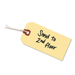 Avery-Dennison Avery-Dennison Shipping Tags 12503 - 1.0 Each