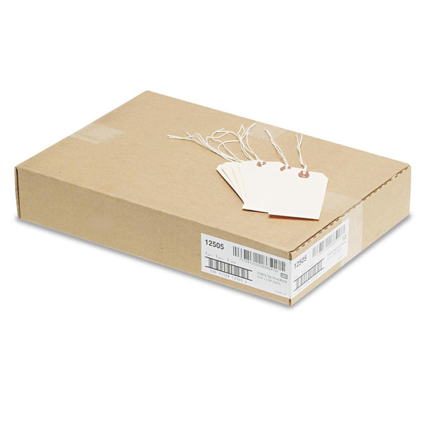 Avery-Dennison Avery-Dennison Shipping Tags 12505 - 1.0 Each