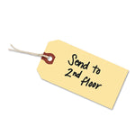 Avery-Dennison Avery-Dennison Shipping Tags 12505 - 1.0 Each