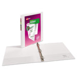 Avery-Dennison Durable Reference View Binders 17002 - 1.0 Each