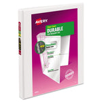 Avery-Dennison Durable Reference View Binders 17002 - 1.0 Each
