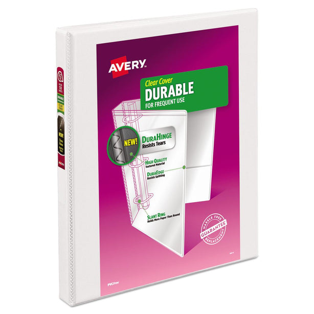 Avery-Dennison Durable Reference View Binders 17002 - 1.0 Each