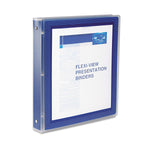 AVERY-DENNISON Silhouette Ring Binders 17685 1 Each - MDL-AVE17685