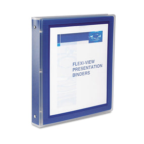 AVERY-DENNISON Silhouette Ring Binders 17685 1 Each - MDL-AVE17685