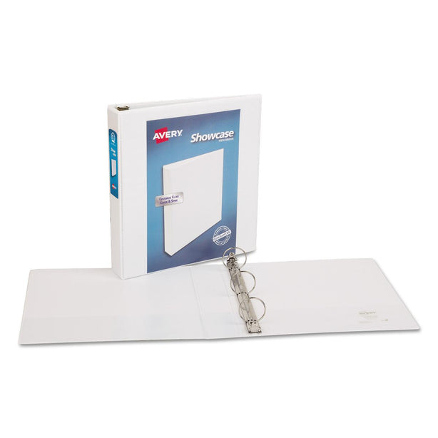 Avery-Dennison Showcase View Binders 19651 - 1.0 Each