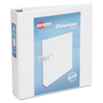 Avery-Dennison Showcase View Binders 19701 - 1.0 Each