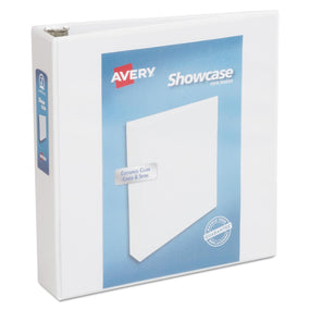 Avery-Dennison Showcase View Binders 19701 - 1.0 Each