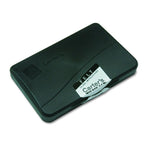 AVERY-DENNISON Felt Stamp Pads 21081 1 Each - MDL-AVE21081