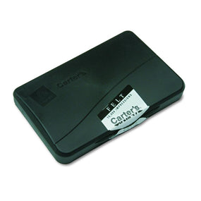AVERY-DENNISON Felt Stamp Pads 21081 1 Each - MDL-AVE21081