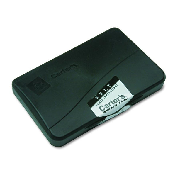 AVERY-DENNISON Felt Stamp Pads 21081 1 Each - MDL-AVE21081