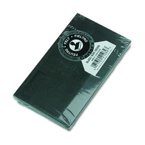 AVERY-DENNISON Felt Stamp Pads 21082 1 Each - MDL-AVE21082
