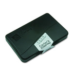 AVERY-DENNISON Foam Stamp Pads 21381 1 Each - MDL-AVE21381