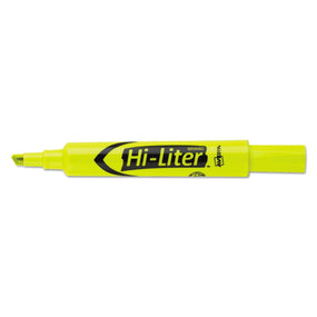 Avery-Dennison Desk Style Highlighter - AVE24000