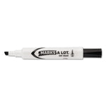 Avery-Dennison Marks-A-Lot Dry Erase Markers 24408 - 12.0 Each