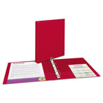 Avery-Dennison Durable Reference View Binders 27201 - 1.0 Each
