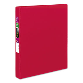 Avery-Dennison Durable Reference View Binders 27201 - 1.0 Each