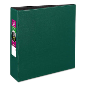 Avery-Dennison Avery Durable Binder with Slant Rings 27653 1.0 Each
