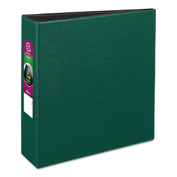 Avery-Dennison Avery Durable Binder with Slant Rings 27653 1.0 Each