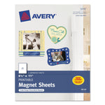 Avery-Dennison Pres-A-Ply Pin Fed Labels 3270 - 5.0 Each