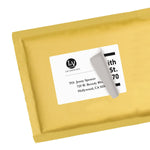 Avery-Dennison Shipping Labels 5264 - 150.0 Each